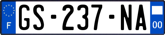 GS-237-NA