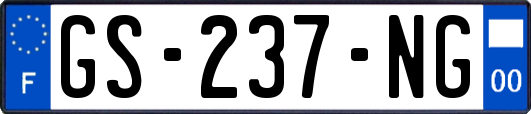 GS-237-NG