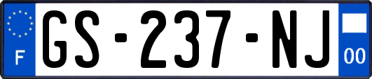 GS-237-NJ