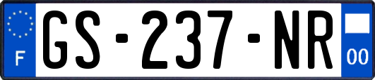 GS-237-NR