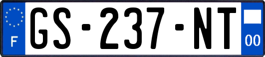 GS-237-NT