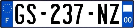 GS-237-NZ