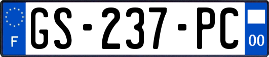 GS-237-PC