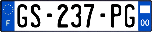 GS-237-PG
