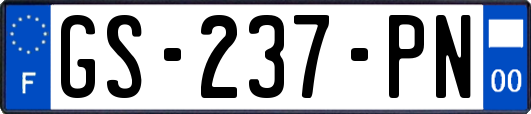 GS-237-PN