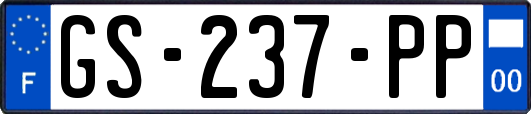 GS-237-PP