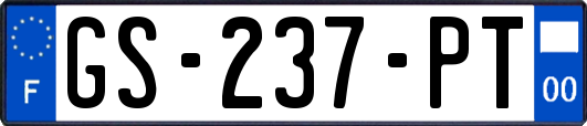 GS-237-PT