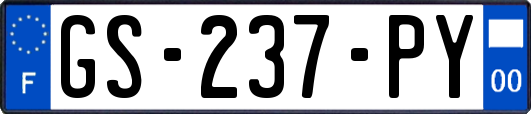 GS-237-PY