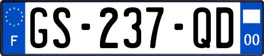 GS-237-QD