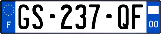 GS-237-QF
