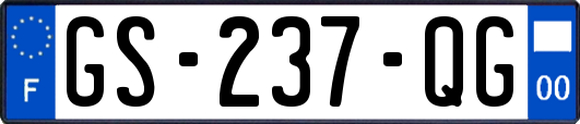 GS-237-QG