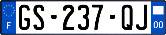GS-237-QJ