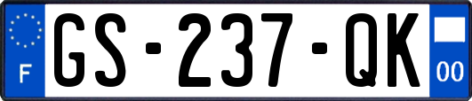 GS-237-QK