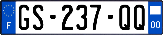 GS-237-QQ