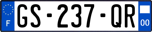 GS-237-QR
