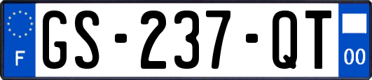 GS-237-QT