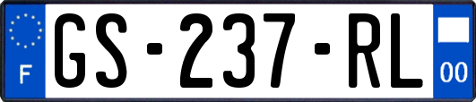 GS-237-RL