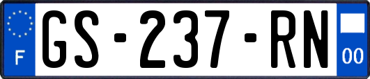 GS-237-RN