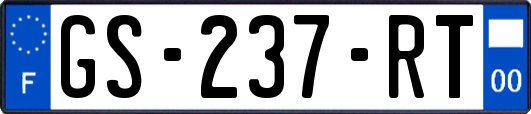 GS-237-RT