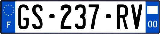 GS-237-RV
