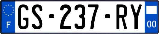 GS-237-RY
