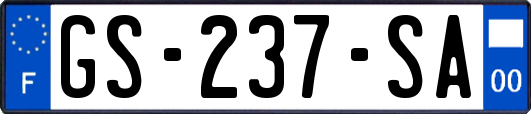 GS-237-SA