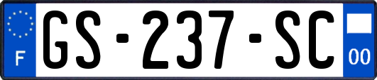 GS-237-SC