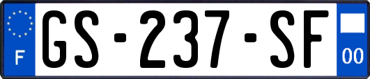 GS-237-SF