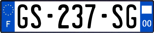 GS-237-SG