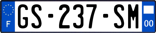 GS-237-SM