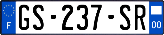 GS-237-SR