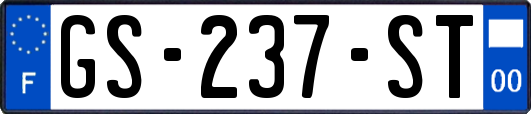 GS-237-ST