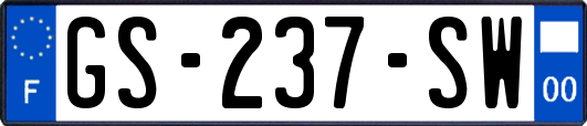 GS-237-SW