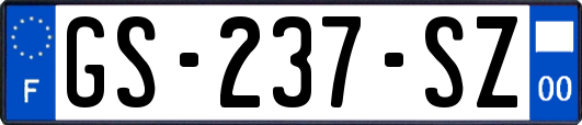 GS-237-SZ