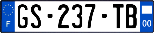 GS-237-TB