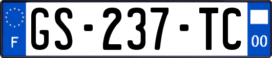 GS-237-TC