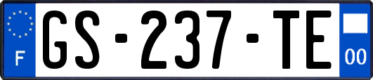 GS-237-TE