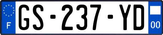 GS-237-YD