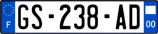 GS-238-AD