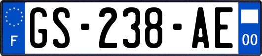 GS-238-AE