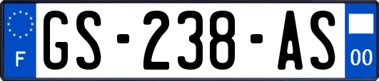GS-238-AS