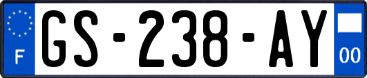 GS-238-AY