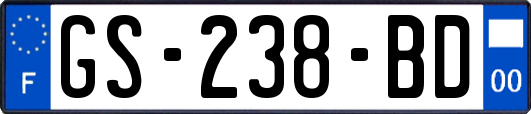 GS-238-BD