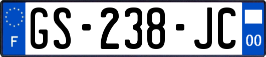 GS-238-JC