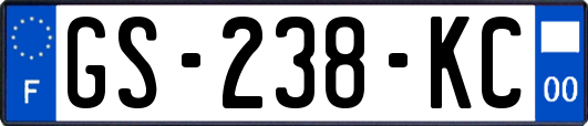 GS-238-KC