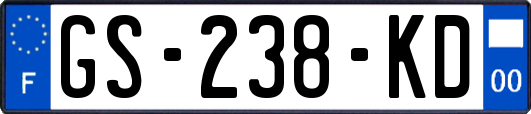 GS-238-KD