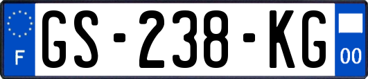 GS-238-KG