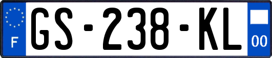 GS-238-KL