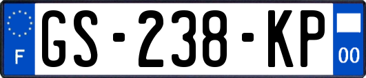 GS-238-KP