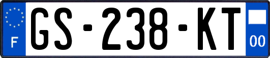 GS-238-KT